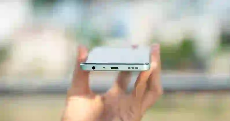 OPPO A58 6GB 128GB 2